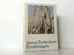 Erzählungen. Tschechow, Anton: - Bild 1 von 1