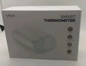 Vava Termometro Intelligente per Bambini Neonati e Adulti - Modello VA-IH008 - Foto 1 di 6