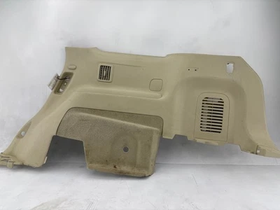 Infiniti QX60 Jx35 2013-2020 trasero derecho cuarto inferior cubierta panel de ajuste OEM Foto 1 de 4