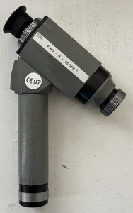 FJW Find-R-Scope #84499, Model 1300nm Sensitivity. #E199 On-Off-On (temp) Switch - Picture 1 of 6