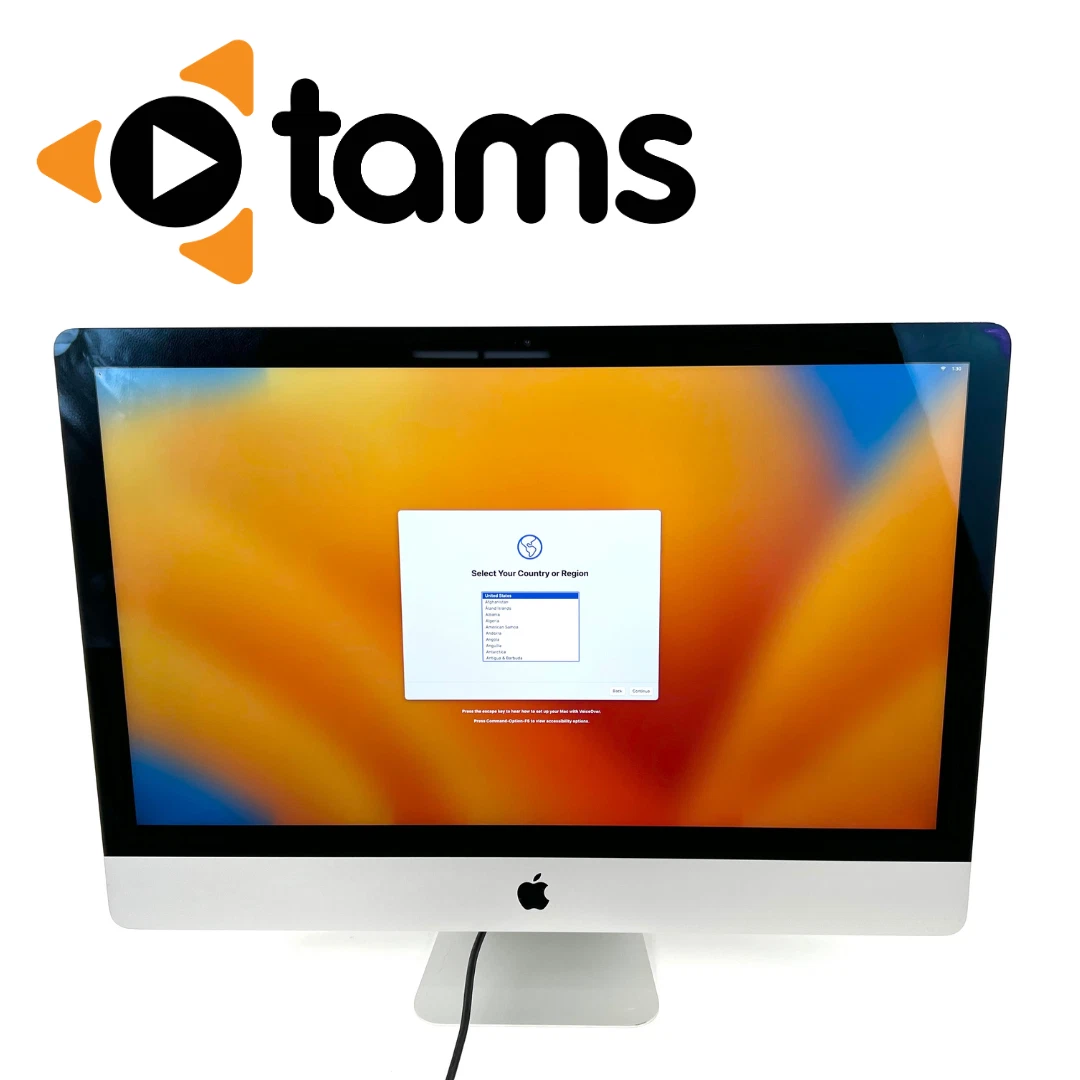 1626 超美品 Apple iMac 2017 5K 27インチ MNEA2J/A CPU Core i5 3.5GHz メモリ 8GB ストレージ 1TB Fusion Drive 中古 2017 iMac 多功能一体机| eBay