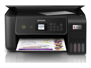 Epson EcoTank ET-2870 All-in-One A4 Multifunction Printer Wi-Fi Wireless - Photo 1/6