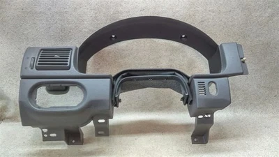 Cluster Bezel Dash Trim Fits 2002 2003 2004 2005 FORD EXPLORER F7shelf-182558 - Image 1 of 4