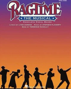 Ragtime the Musical - Picture 1 of 9