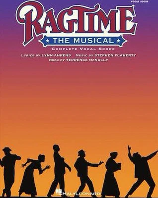 Ragtime the Musical - Image 1 of 4