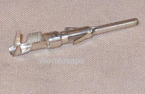 HIRSCHMANN 731725-021 RSC 162 crimp contact (lot of 10) - Picture 1 of 1