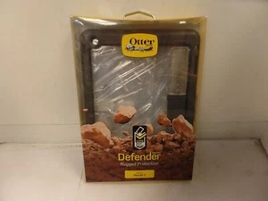 OtterBox 77-41160 UnlimitEd Apple iPad Air 2 protective case for tablet - slate - Picture 1 of 6