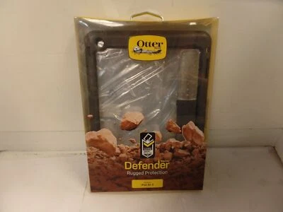 OtterBox 77-41160 UnlimitEd Apple iPad Air 2 protective case for tablet - slate - Image 1 of 4