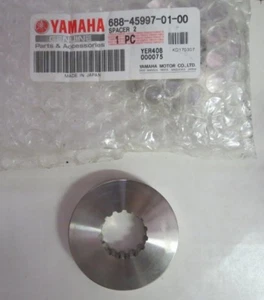YAMAHA OUTBOARD PROPELLER SPACER #688-45997-01-00 - Picture 1 of 4