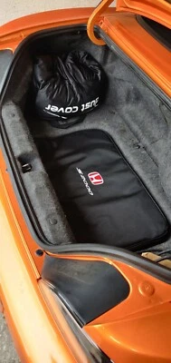 S2000 Trunk Organizer-Travel Bag-carry Case- Custom Made.S2K - Image 1 of 4