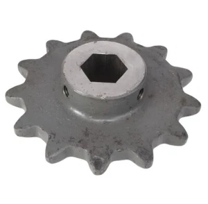 NEW AGCO Sprocket Assembly 13 Tooth Part #71357768 Whit eCombine - Picture 1 of 3