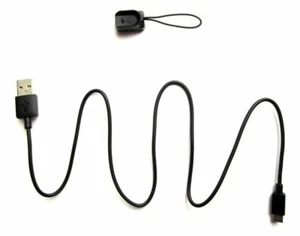 Plantronics Chargeur Câble 89033-01 Pour Voyager Legend Casque Bluetooth B235-M - Photo 1 sur 1