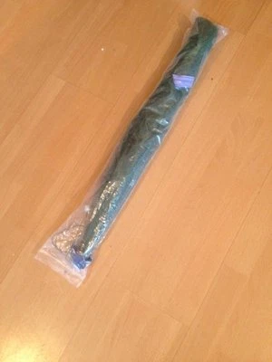 47,Luxus köderfisch senke,Reuse,krebsreuse,Senke klappbar,Klapp reuse,4 Eingänge - Bild 1 von 4