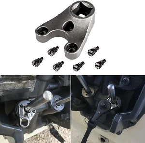 Llave de pasador fueraborda MT0006 - 32 mm x 4 mm para Yamaha Honda YB-06175-1A - Imagen 1 de 7