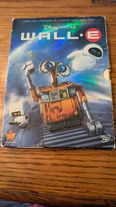 Wall-E (Single-Disc Edition) - DVD - Disney - PIxar - Imagen 1 de 7