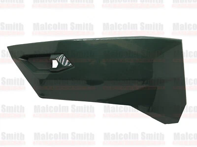 Can Am Commander 1000R Max 1000R 700 OEM Right Front Door Panel Skin - Image 1 of 3