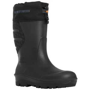 Polyver Sweden Classic Sport Medio Invierno Botas Hombre Mujer Impermeable Lana - Imagen 1 de 7