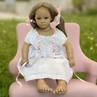 Vintage Original Annette Himstedt 7 9 1989 Rene Doll Tlc