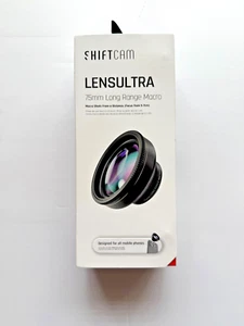 Shiftcam Lensultra 75mm - Photo 1 sur 6