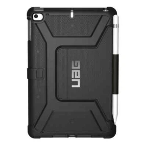 NEW UAG Metropolis Series iPad Mini 4 & 5 Rugged Case 121616114040 (AMX) - Picture 1 of 9