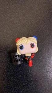SORPRESINA KINDER - HARLEY QUEEN usata - Picture 1 of 1