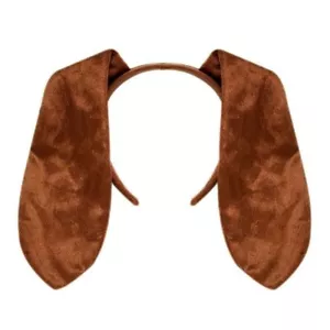 Long Dog Ears Headband - Picture 1 of 2