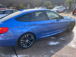 2014 BMW 3 Series Gran Turismo 2.0 320d M Sport GT 5dr Diesel Auto Euro 6 (s/s) - Picture 1 of 15