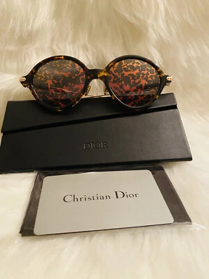 gafas de sol christian dior mujer Foto 1 de 4