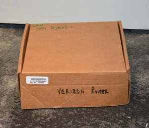 Verizon Fios Quantum Gateway G1100 Wireless Wi-Fi Router FiOS-G1100 - Picture 1 of 3