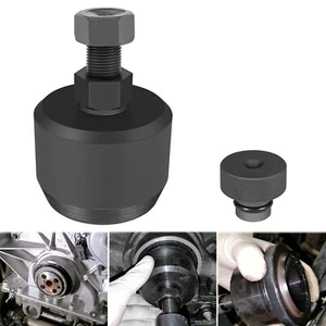 Removedor de sello del cigüeñal delantero Powerstroke 303-1510 6,7 L para Ford Alt ST-152 - Imagen 1 de 8