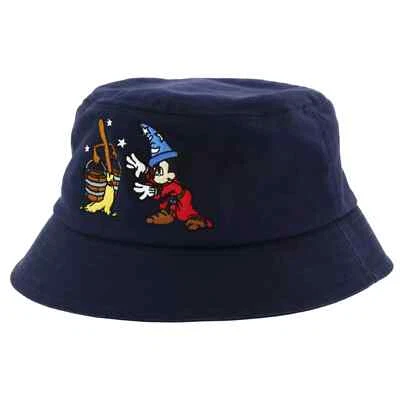 Tokyo Disney Resort Fantasia Sorcerer Mickey Hat 58cm 【US STOCK】 - Image 1 of 4