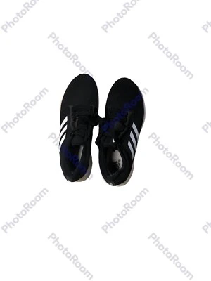 Adidas Edgelux Shoes For Women Black Color Size 7 Excellent Condition - Image 1 of 4
