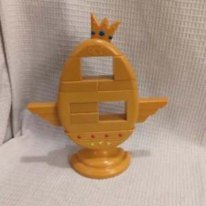 Angry Birds Go Trophy Cup Challenge Jenga (Cup Only, No Base, No Pigs, No Birds) - Picture 1 of 4