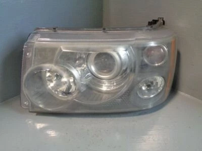 Range Rover Sport Headlight Near Side Front Bi-Xenon XBC501773LZN 2005 to 2009 - Image 1 of 4