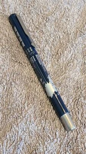 Parker "Colt Telecommunications" Advertising Pen World Time Design - Foto 1 di 3