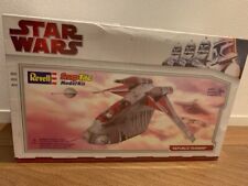 Revell Unopened Plastic Model Star Wars Republic Gunship