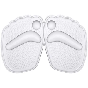 3 Paar Front Pad Damenschuhe Einlagen für selbstklebende Vorfußpolster - Bild 1 von 11