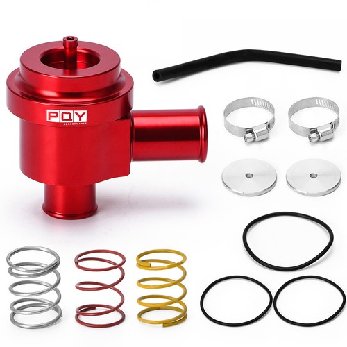 BOV For 007 Diverter Blow Off Valve MK4 VW Audi 1.8T 2.7T GTI GLI