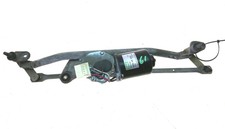 COPPIA di parti anteriori standard Parabrezza Spazzole Per Peugeot 106 1.5 06//96-10//00