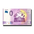 2020-1 Włochy SECQ GP Włochy Euro Billet Pamiątka Banknot euro