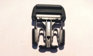 Steckschnalle / Stecker für Ortlieb Back Roller - Bild 1 von 2
