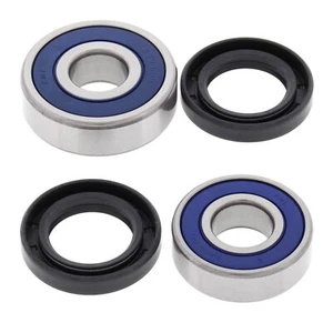 All Balls Rear Wheel Bearing Kit for Honda XL200R 1983-1984 - Picture 1 of 1