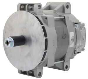 New Alternator 270 Amp fits Freightliner Argosy Caterpillar 3406 14.6L 2003-2008 - Picture 1 of 8