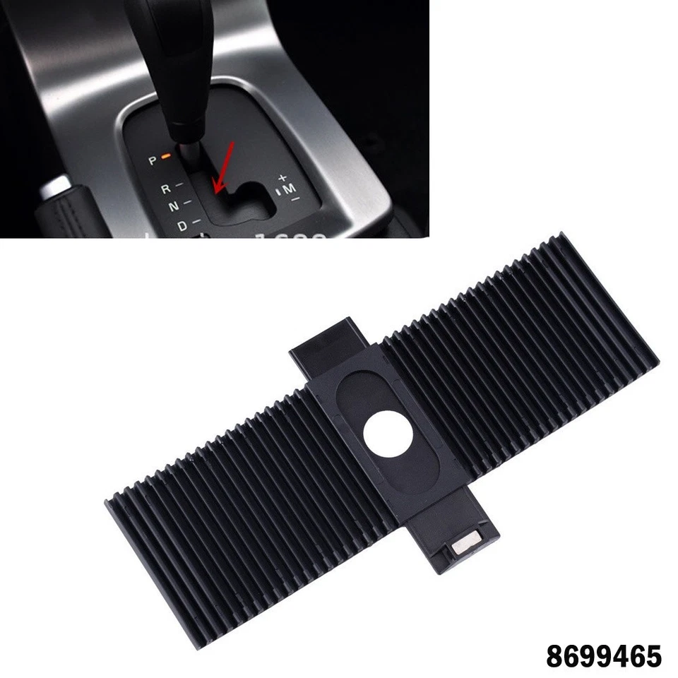 Tirette à câble boîte automatique OE VOLVO 8699465 pour V50 (545) 2 2010-