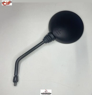 20223 SPECCHIETTO RETROVISORE SINISTRO PER APRILIA SCARABEO 50 MOTORE MINARELLI - Immagine 1 di 4