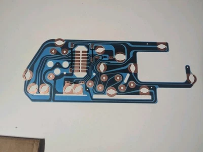 Corsa A Leiterplatte OE NOS - Bild 1 von 3