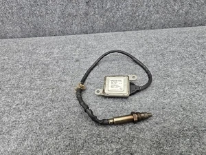 Sensor de óxido de nitrógeno cdi bluetec nox mercedes x166 w166 ml350 gl350 s350 oem - Imagen 1 de 4