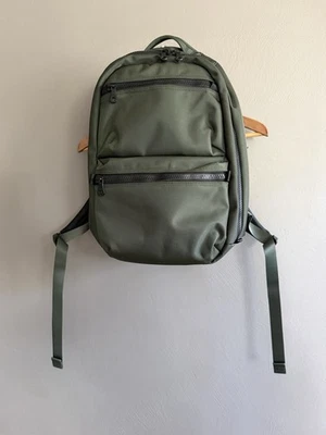 Paquete de duración de transporte Pioneer, verde Foto 1 de 4