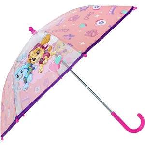 Paw Patrol Paraguas Infantil 78 cm Rosa - Imagen 1 de 1