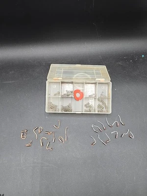 24 Round Brush & Spring Kit Rare Crf Truespeed Trinity Rc Car Brushed Motor  - Image 1 of 4